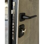 Вхідні двері Дуєт - Зображення 4