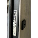 Вхідні двері Дуєт - Зображення 2