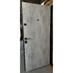 Вхідні двері Дуєт - Зображення 12