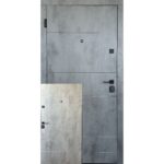 Вхідні двері Дуєт - Зображення 6