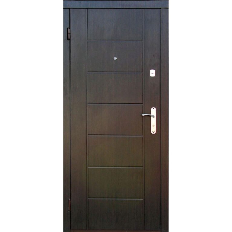 Дверь входная канзас для квартири