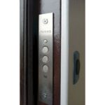 Вхідні двері Лайн - Зображення 5