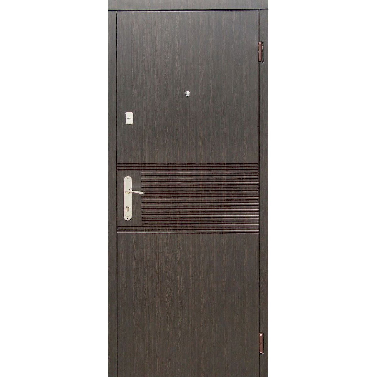 Вхідні двері Лайн