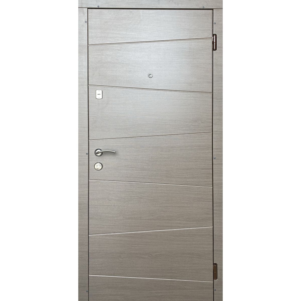 Вхідні двері Міда