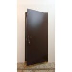 Вхідні двері Технічні 2 листа металу - Зображення 4