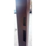 Вхідні двері Технічні 2 листа металу - Зображення 6